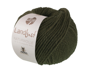 Lana Grossa Landlust Naturwolle kleur 003