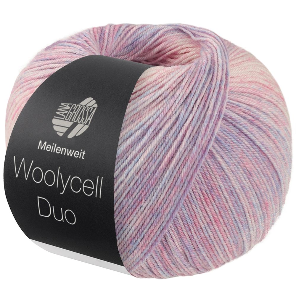 meilenweit-100-woolycell-duo-lana-grossa-14256003_Kkmbilder_online_shop_1920x1920 Lana Grossa Meilenweit 100 gram Woolycell Duo kleur 6003