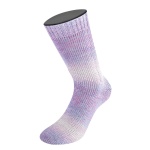 Lana Grossa Meilenweit 100 gram Woolycell Duo kleur 6003