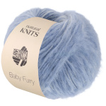 Lana Grossa Baby Furry kleur 0005