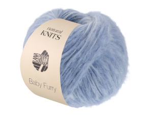 Lana Grossa Baby Furry kleur 0005