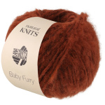 Lana Grossa Baby Furry kleur 0013