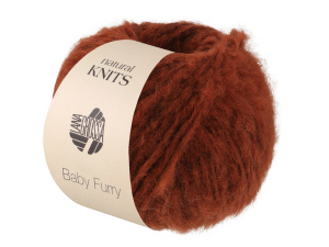 Lana Grossa Baby Furry kleur 0013