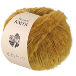 Lana Grossa Baby Furry kleur 0015