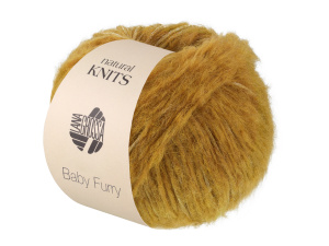 Lana Grossa Baby Furry kleur 0015