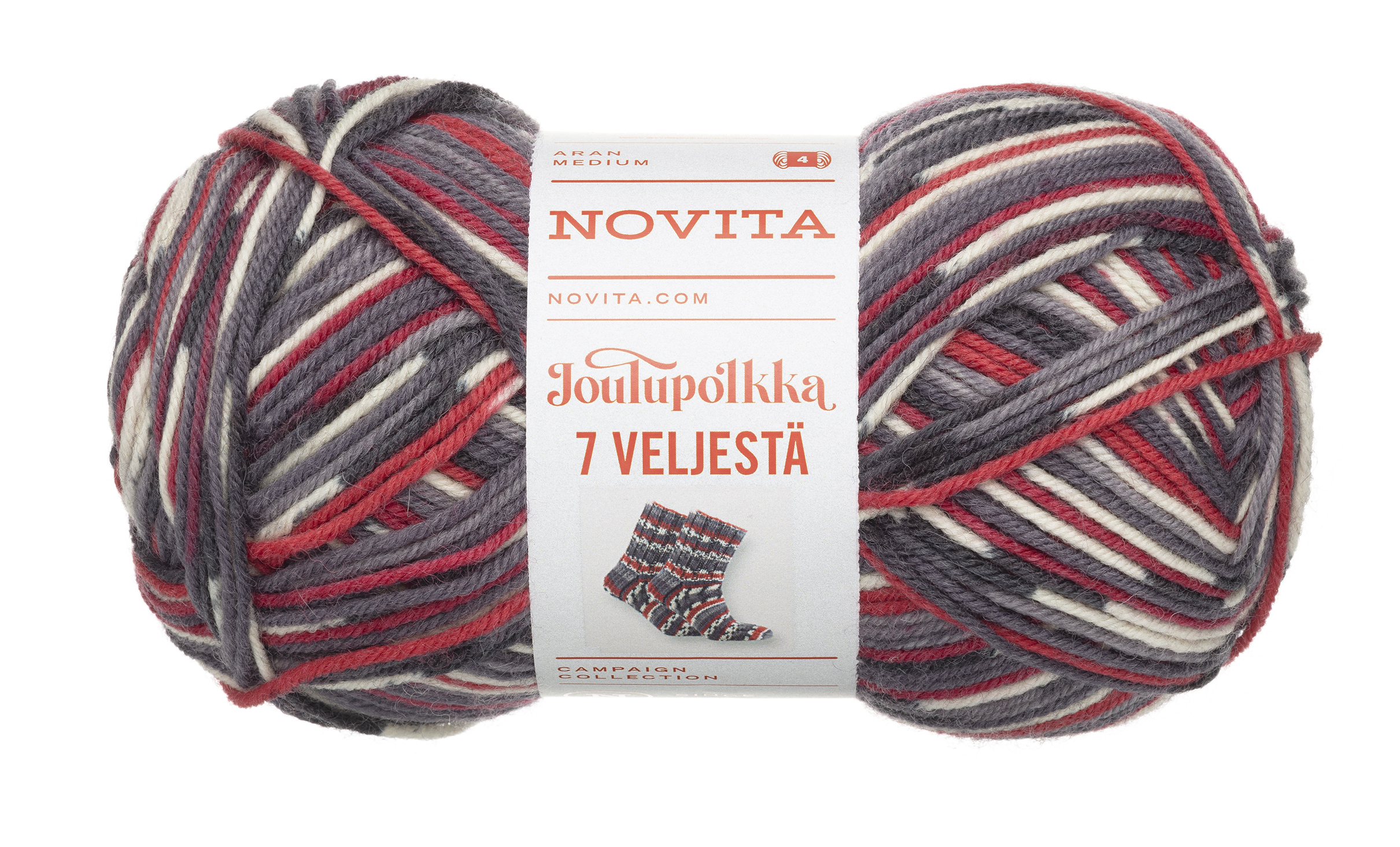 novita_7_veljestä_joulupolkka_8581_6412618215679 Novita 7 Veljestä Joulupolkka kleur 8581
