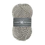 Durable Norwool Plus 100 gram Kleur M932 bruin/beige Sokkenwol..*