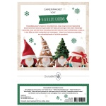 Garenpakket Kerst Gnooms – voor Feestelijke Gnooms Haken