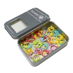 Durable Steekmarkeerders Open 16 mm – 42 stuks Assorti - Afbeelding 2