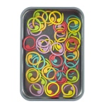 Durable Steekmarkeerders Open 16 mm – 42 stuks Assorti - Afbeelding 3