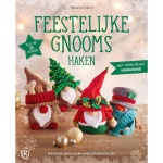 Boek Feestelijke Gnooms Haken – Meer dan 20 haakpatronen