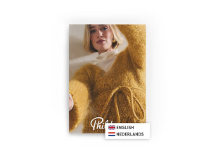 Phildar 282 – Breimagazine dames H/W 2026-2027
