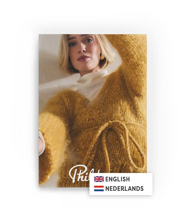 065748_2903_S1 Phildar 282 – Breimagazine dames H/W 2026-2027
