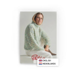 Phildar boek 283 – 13 breimodellen voor dames