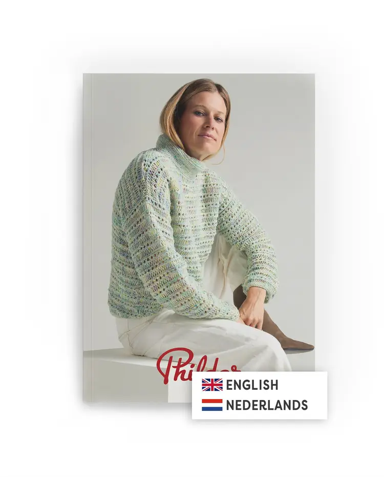 065749_2903_S1 Phildar boek 283 – 13 breimodellen voor dames