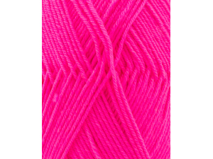 Phildar Phil Socks Merinos kleur 1274 Rose Fluo