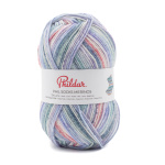 Phildar Phil Socks Merinos kleur 2132 Nymphea | merinogaren