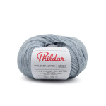 Phildar Phil Baby Alpaga kleur 2410 Iceberg