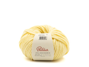 Phildar Phil Imaginaire 8 kleur 1019 Pale