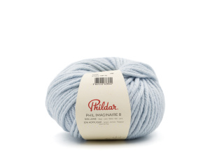 Phildar Phil Imaginaire 8 kleur 1367 Azur