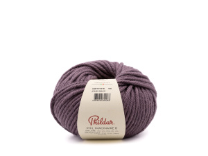 Phildar Phil Imaginaire 8 kleur 2064 Amethyste