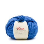 Phildar Phil Imaginaire 8 kleur 2134 Vert Persan