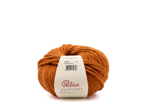 Phildar Phil Imaginaire 8 kleur 2164 Ambre