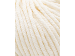 Phildar Phil Imaginaire 8 kleur 2225 Blanc
