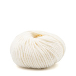 Phildar Phil Imaginaire 8 kleur 2225 Blanc - Afbeelding 3
