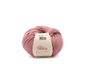 Phildar Phil Imaginaire 8 kleur 2274 Rosewood