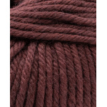 Phildar Phil Imaginaire 8 kleur 2753 Brun Auburn
