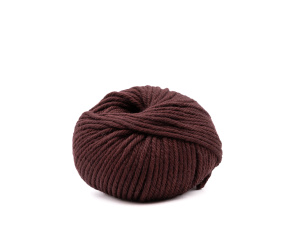 Phildar Phil Imaginaire 8 kleur 2753 Brun Auburn