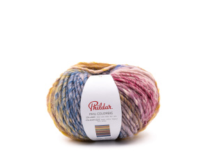 Phildar Phil Colorbig kleur 1089 Horizon