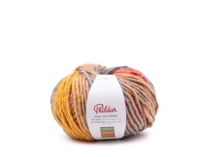 Phildar Phil Colorbig kleur 2119 Colibri