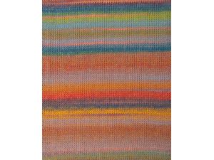 Phildar Phil Colorbig kleur 2119 Colibri