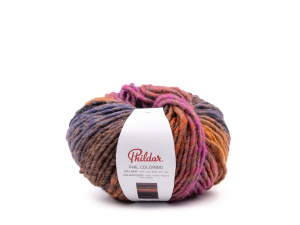 Phildar Phil Colorbig kleur 2349 Prune