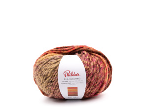 Phildar Phil Colorbig kleur 2456 Erable
