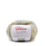 Phildar Phil Imperia kleur 1019 Soleil Blue