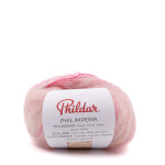 Phildar Phil Imperia kleur 2044 Pink Blossom