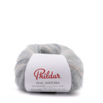 Phildar Phil Imperia kleur 2348 Rose Eucalyptus