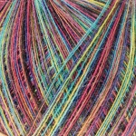 Rico Creative Make It Multicolor kleur 001