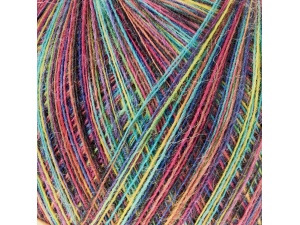 Rico Creative Make It Multicolor kleur 001