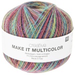 Rico Creative Make It Multicolor kleur 001