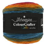 Scheepjes Colour Crafter Cake 1x175g - 712 Eclectic Home
