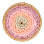 Scheepjes Colour Crafter Cake 1x175g - 703 Scandi Calm