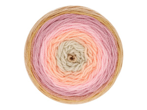Scheepjes Colour Crafter Cake 1x175g - 703 Scandi Calm