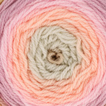 Scheepjes Colour Crafter Cake 1x175g - 703 Scandi Calm
