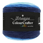 Scheepjes Colour Crafter Cake 1x175g - 704 Coastal Living