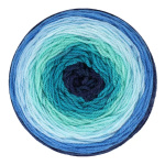 Scheepjes Colour Crafter Cake 1x175g - 704 Coastal Living