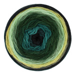 Scheepjes Colour Crafter Cake 1x175g - 705 Botanical Style